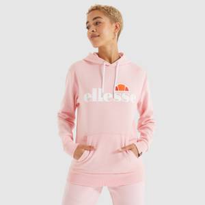 Women's Torices OH Hoody Light Pink
